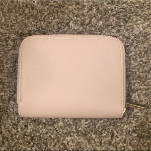 Small wallet